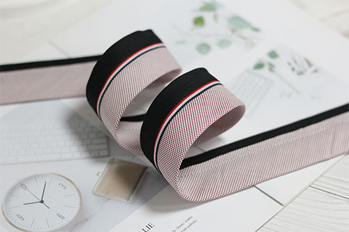 休闲西装口袋布