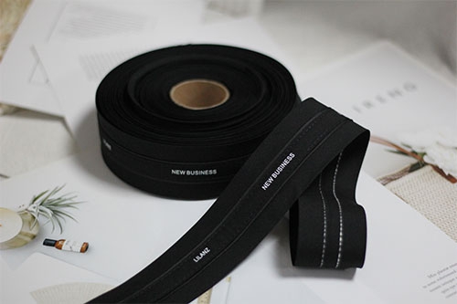 澳门Printed webbing model SDY220075